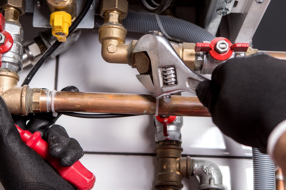 garantie décennale plomberie