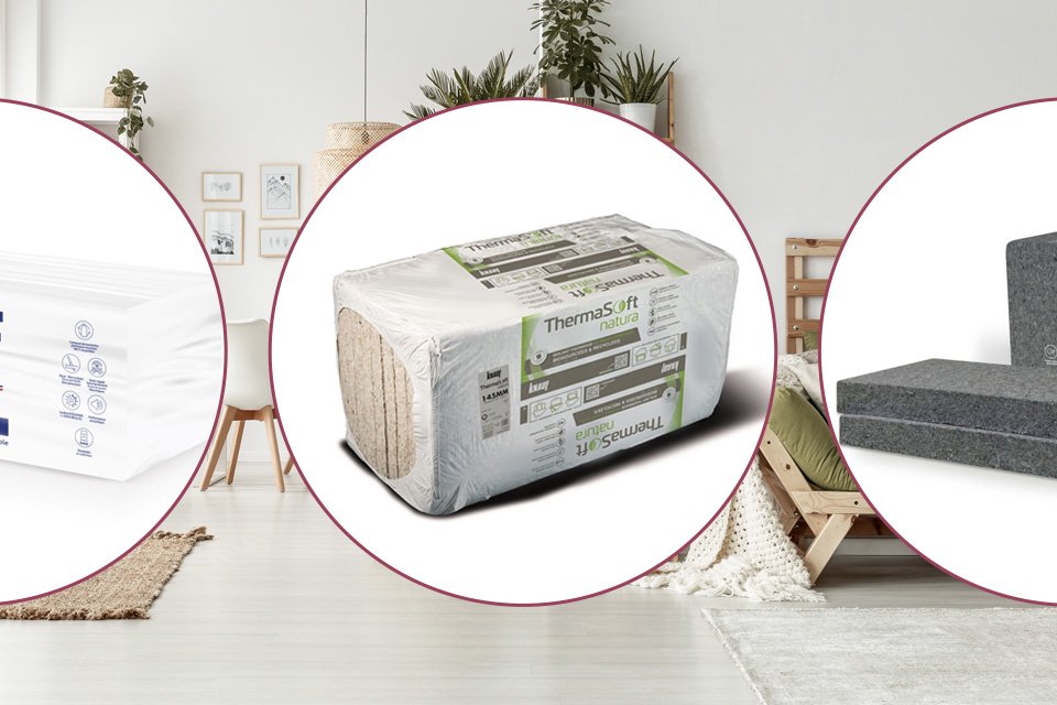 Isolation Durable et Performante