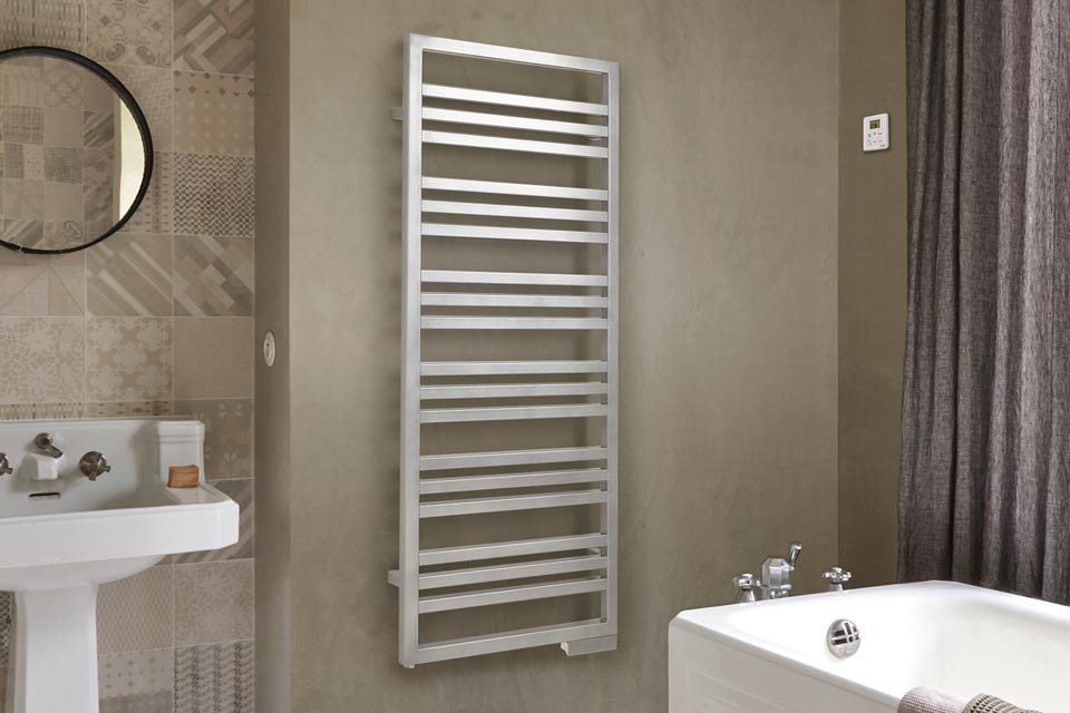 Radiateur sèche-serviettes Kazira d'Acova