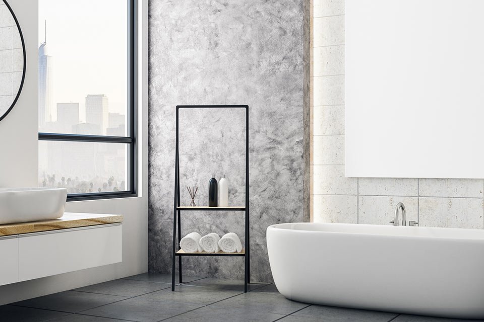 rénovation salle de bains questions pour artisan plombier