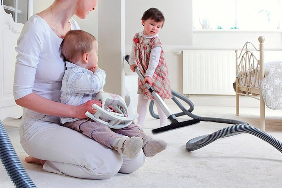 Les avantages et les inconvénients de l’aspirateur centralisé