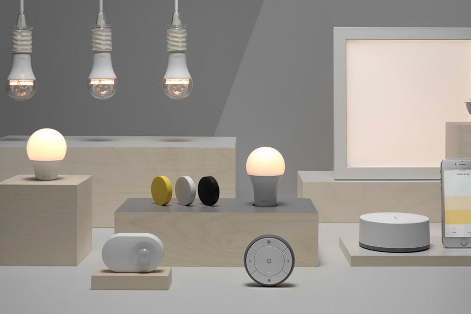 acheter une ampoule connectée