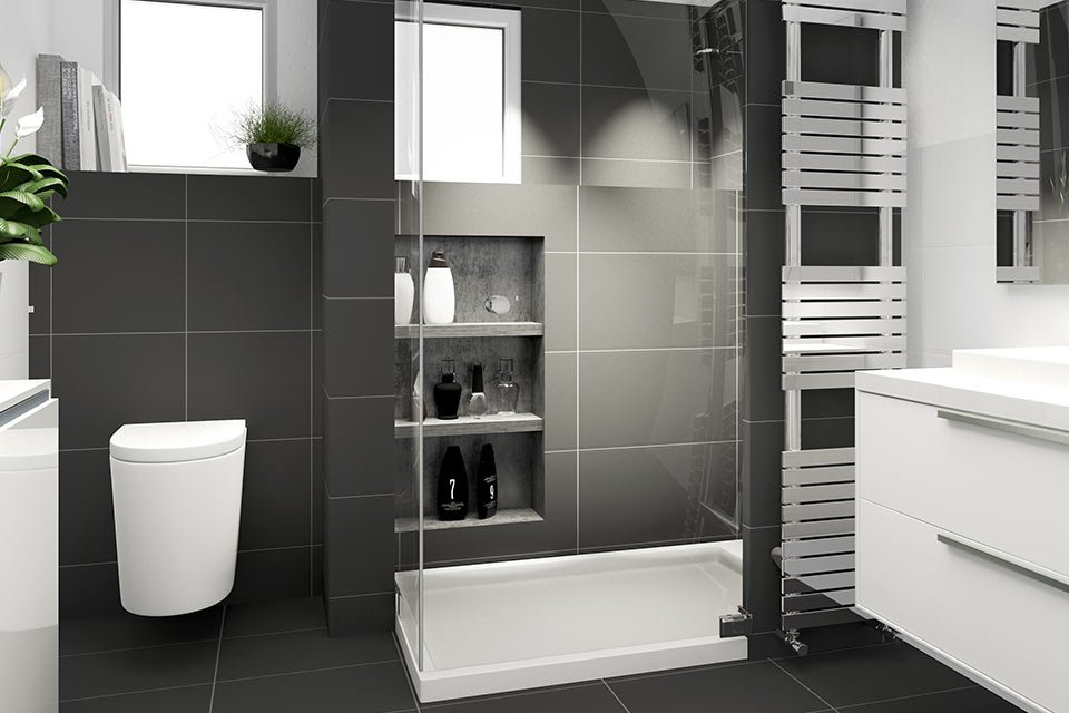 les propriétés du carrelage