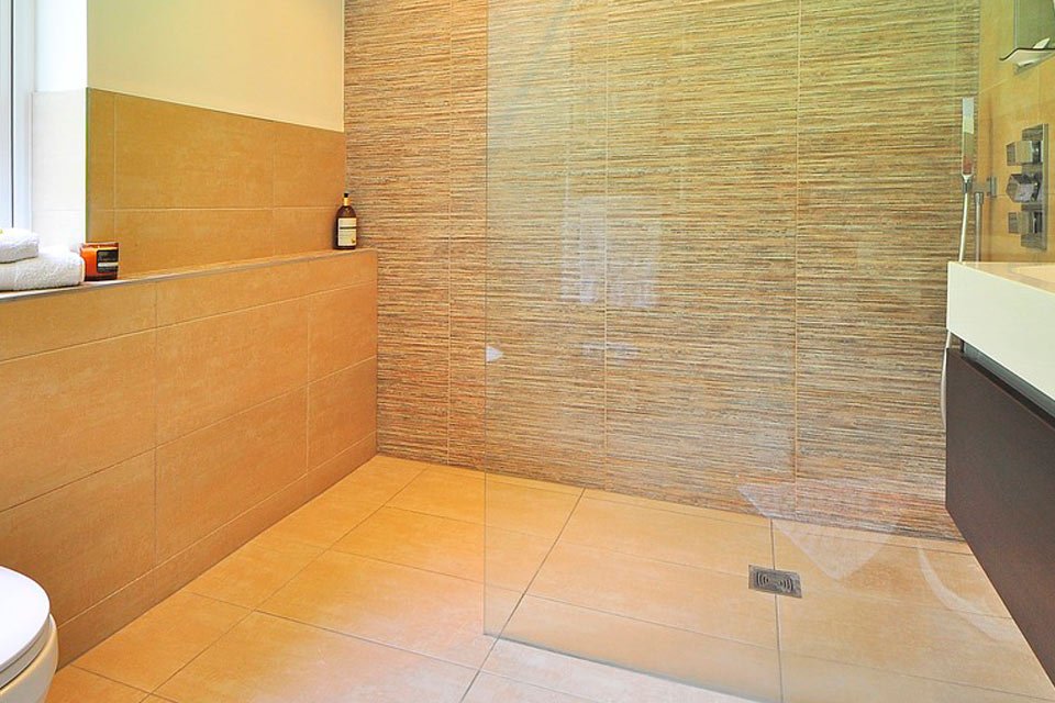 salle de bains écologique