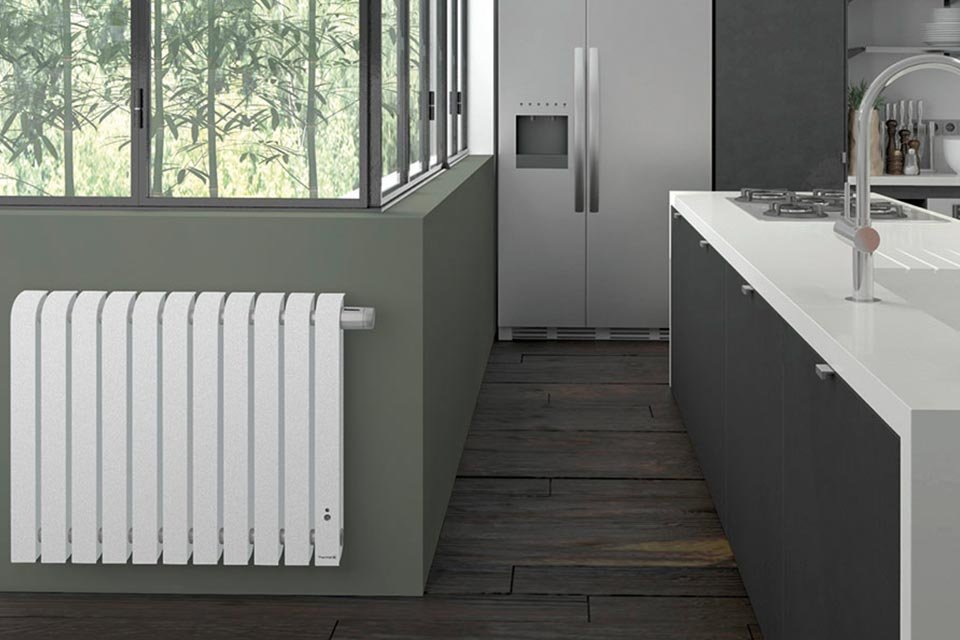 positionner ses radiateurs