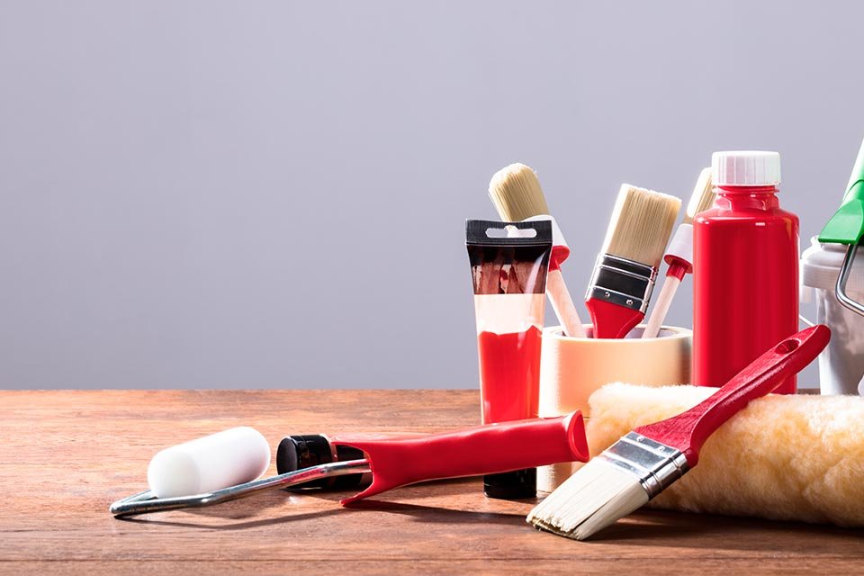 peindre du carrelage