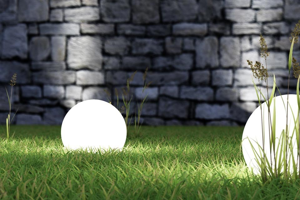 normes électriques extérieur