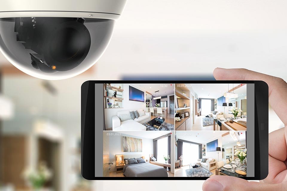 Optez pour un système de télésurveillance
