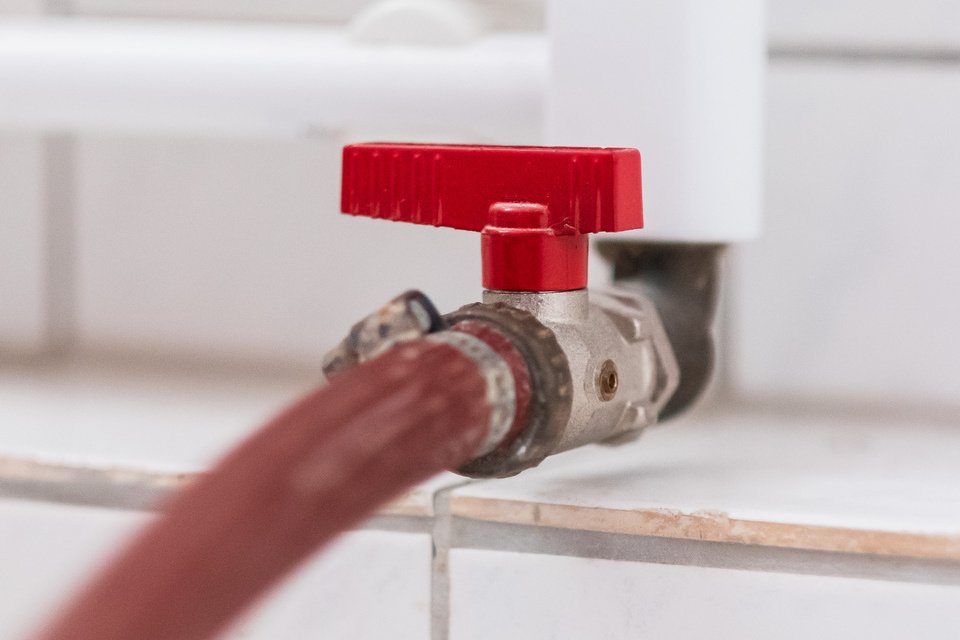 remplir son chauffage en eau