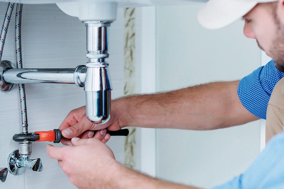 Plombier Basse-Normandie