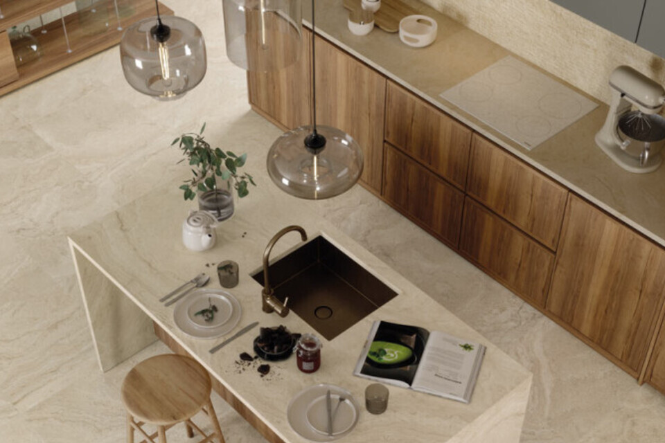 carrelage sur mesure