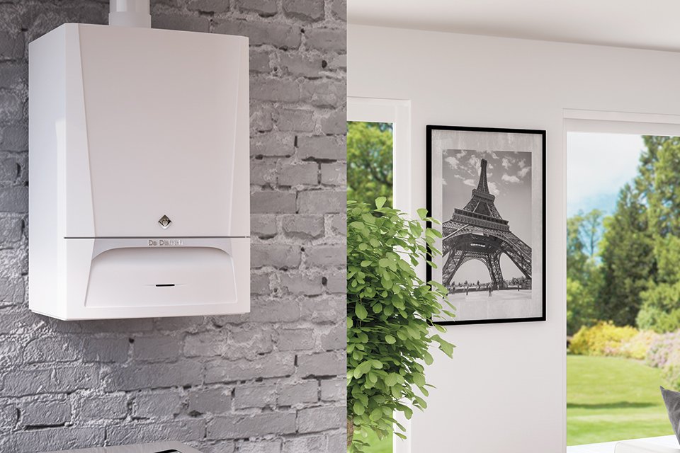 faire réviser sa chaudière