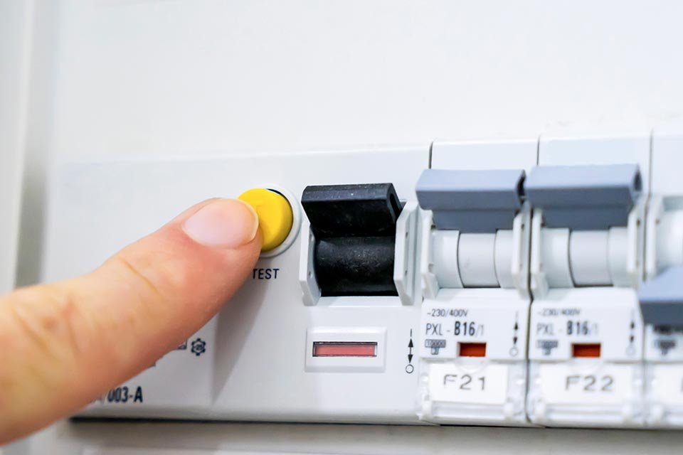 Les mesures à prendre en cas de coupure d'électricité