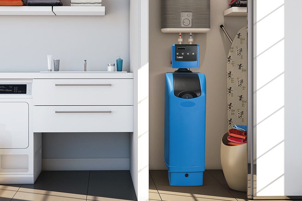 Vers quel adoucisseur d'eau vous tourner ?