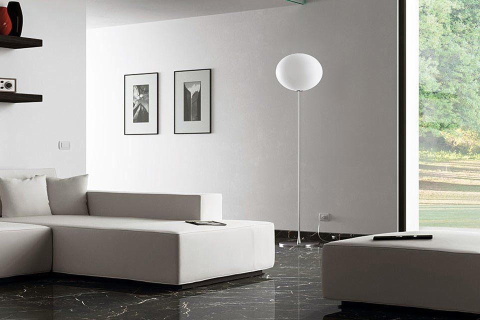 meilleur carrelage au sol