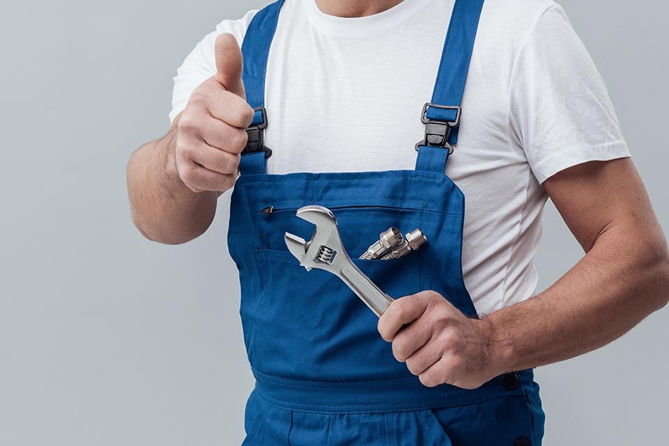 installateur sanitaire