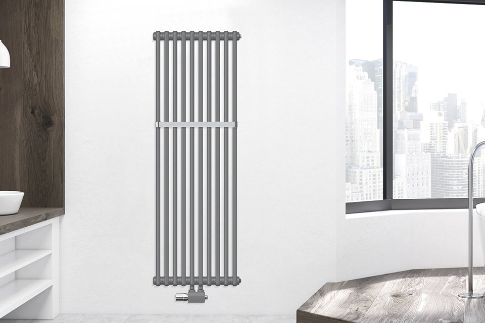 Système de chauffage en Alsace