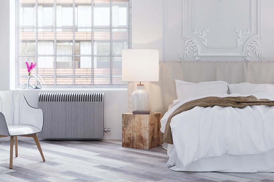 quel radiateur pour une chambre