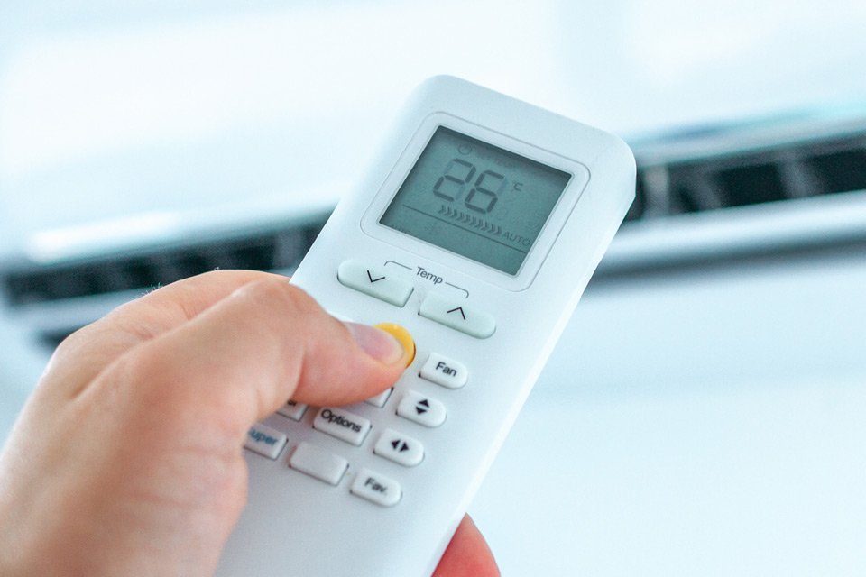 climatisation pour appartement