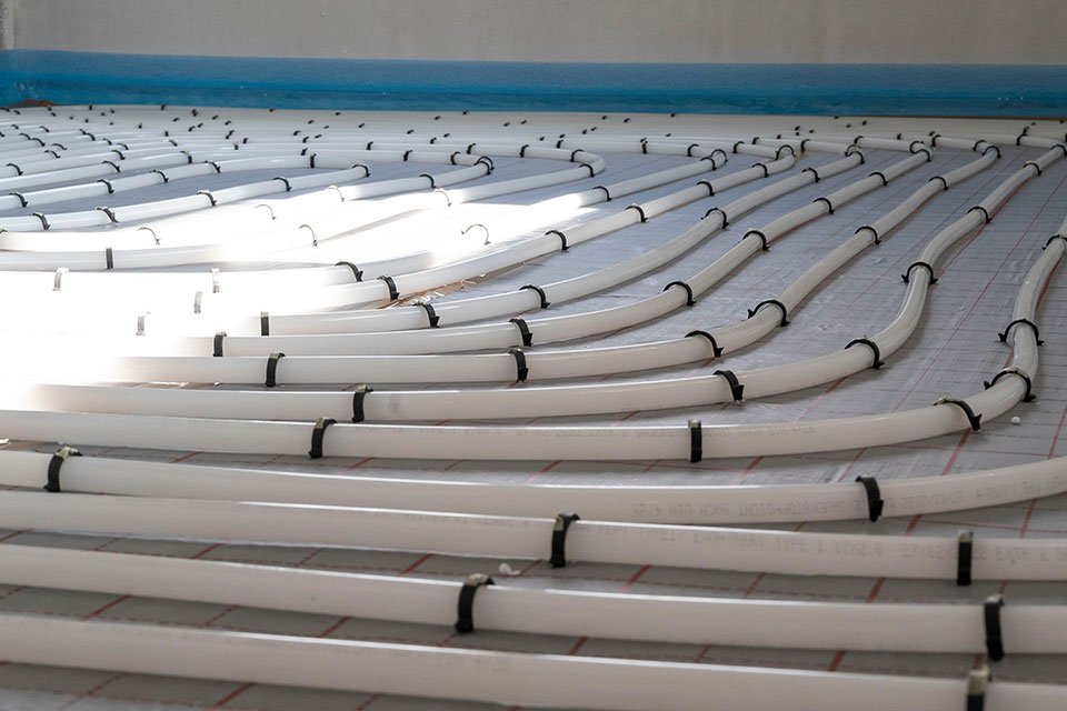 fluides caloporteurs