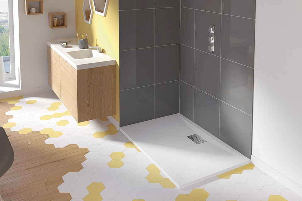 choisir salle de bain ou salle d'eau