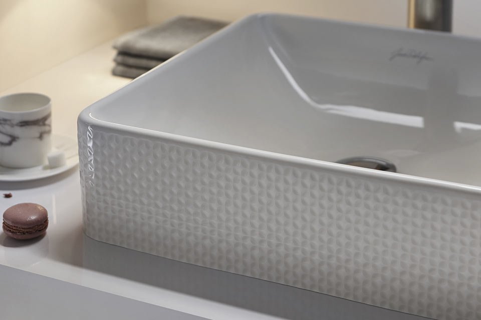 vasque salle de bain céramique