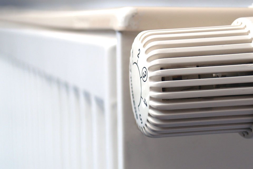 quelle puissance pour un chauffage