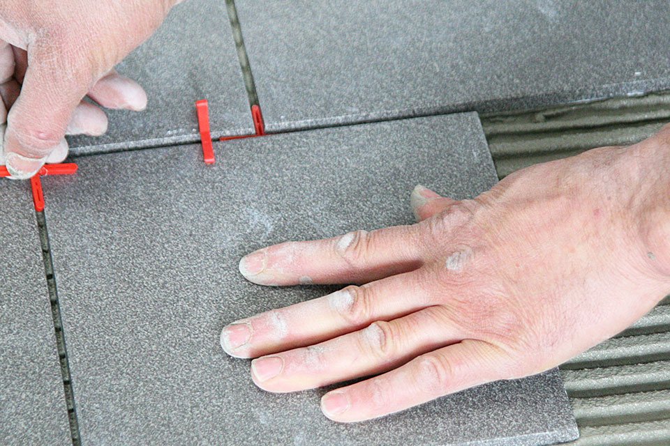 pose carrelage auvergne