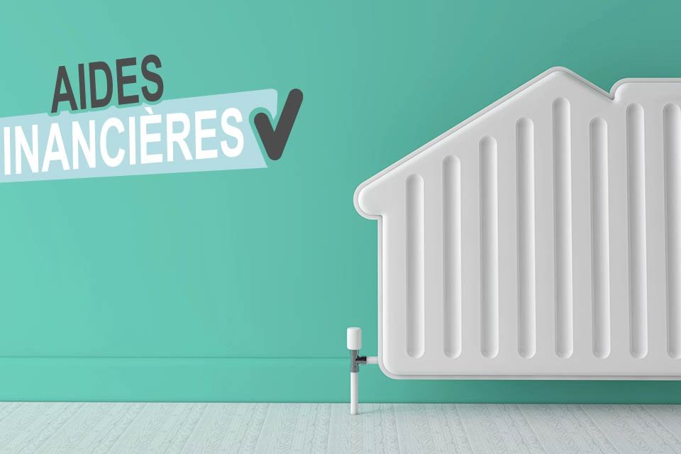 aides financières changement de chauffage