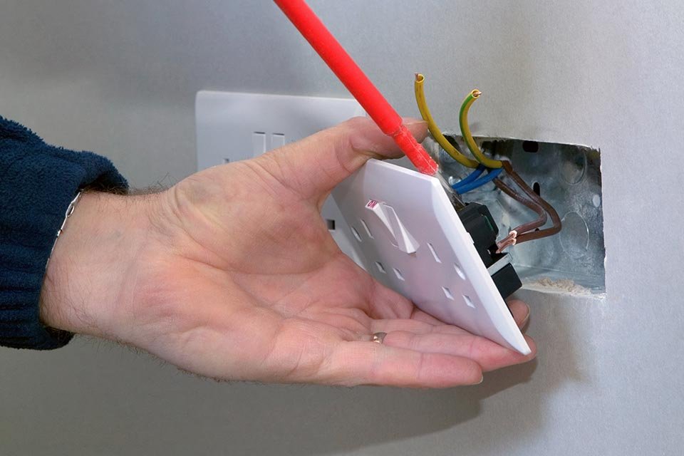 entreprise d'électricité bourgogne