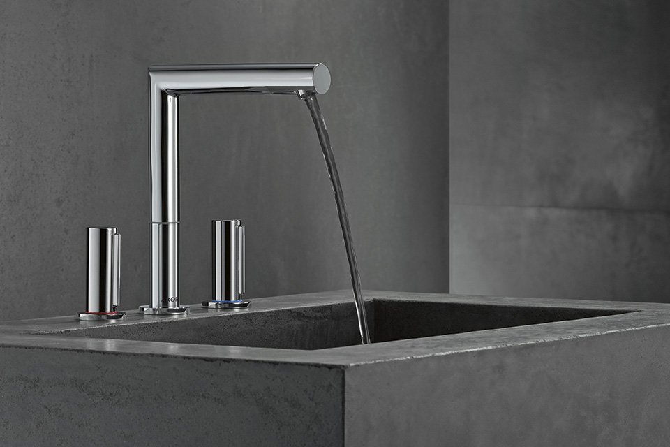 Économisez l'eau avec quelques gestes simples