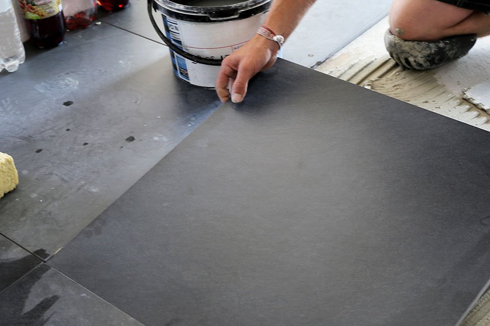 entreprise carrelage