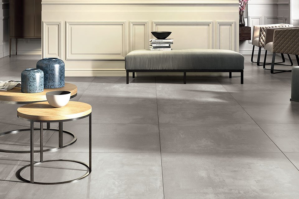 Avantage du carrelage