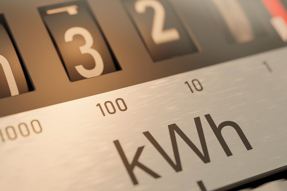 compteur divisionnaire électrique