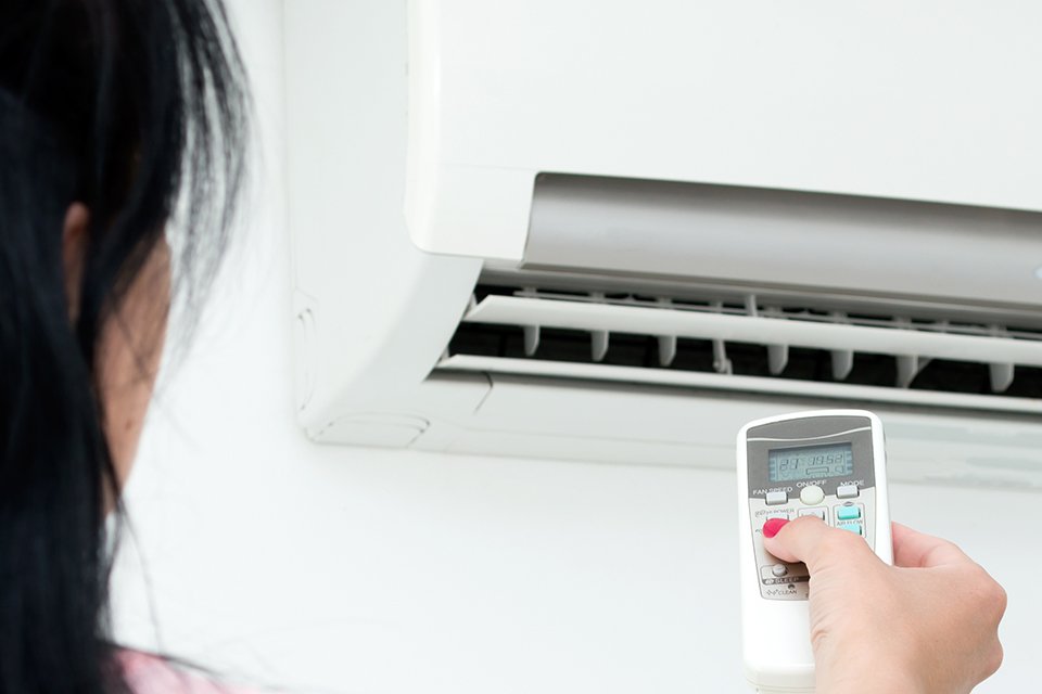 climatisation monobloc