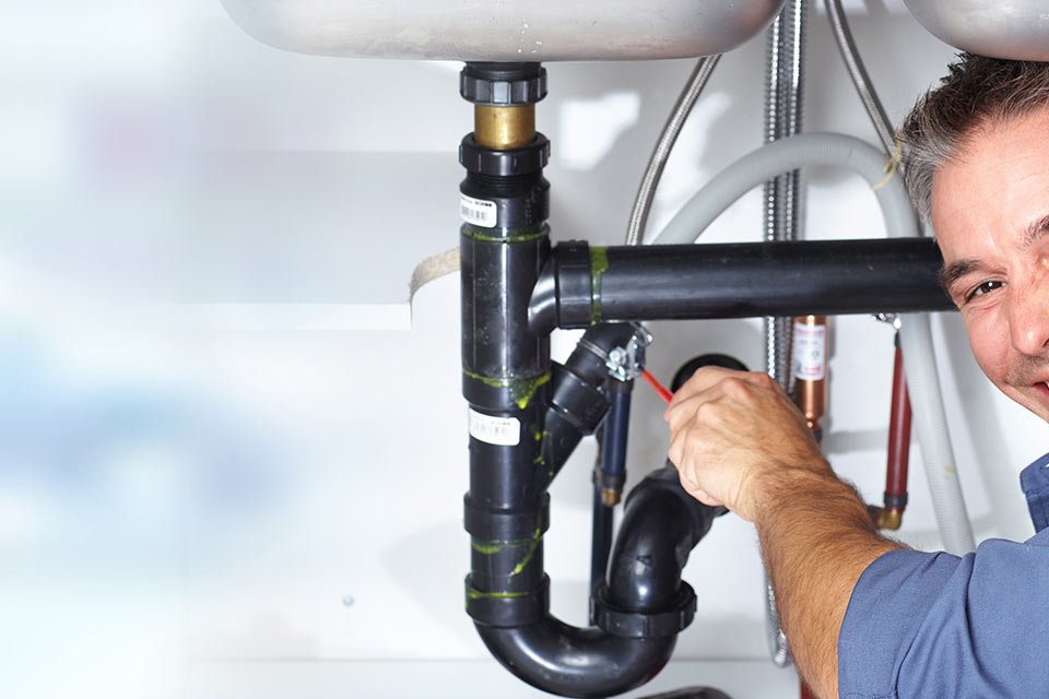 plombier franche comté