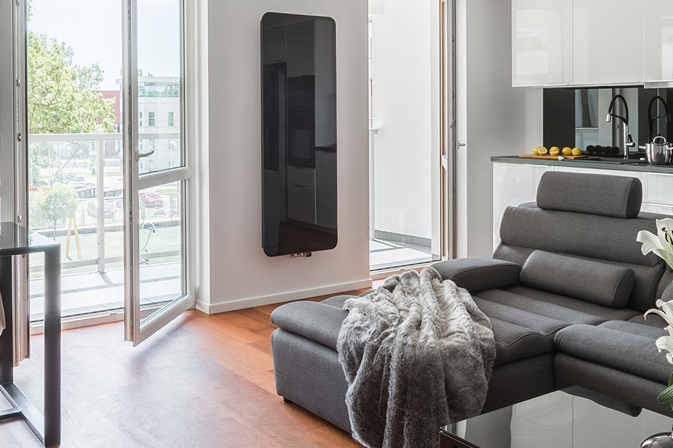 choisir radiateur electrique ou radiateur a gaz