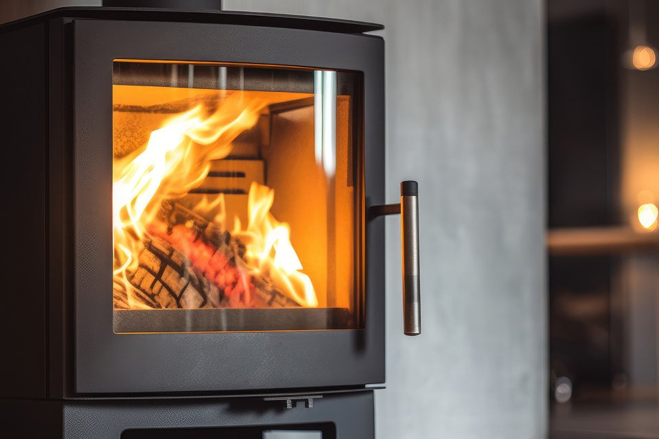 ramonage d’un poêle à granulés