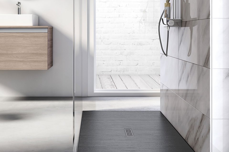 Récupérer la chaleur de votre douche