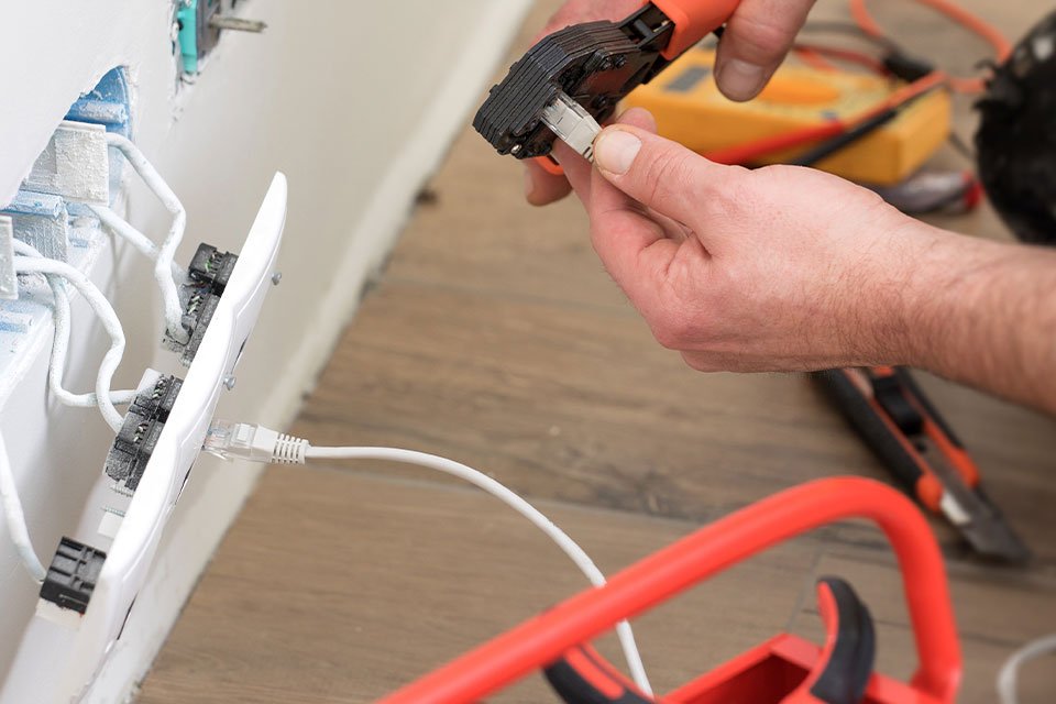 rénovation électrique