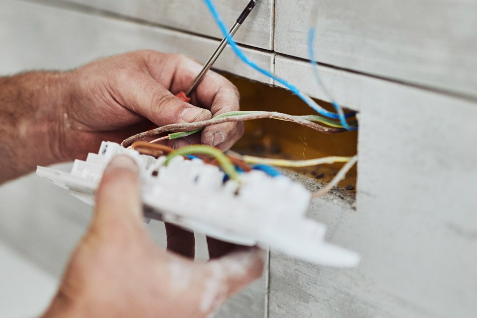 rénovation électrique