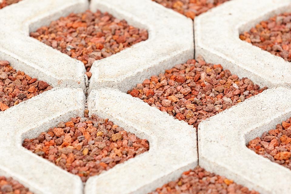 Choisir son revêtement alvéolaire