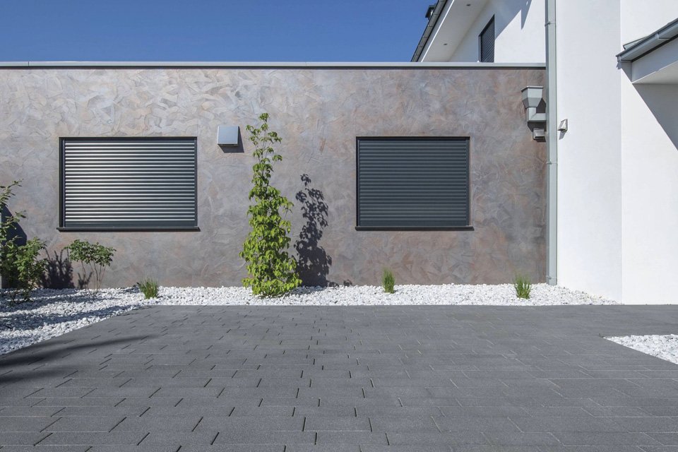 Sols Drainants Heinrich&Bock et Birkenmeier