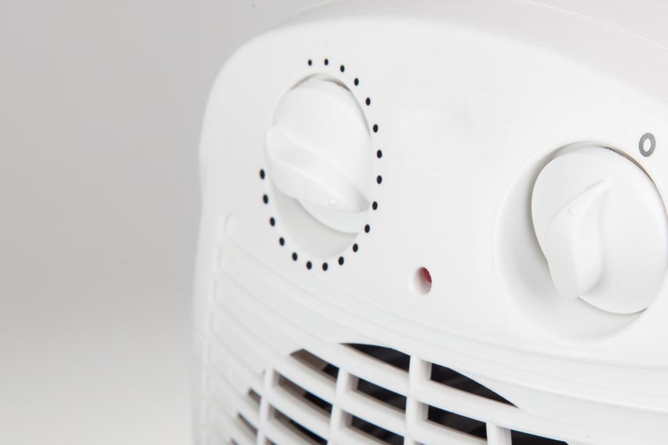 Choisir son chauffage d'appoint