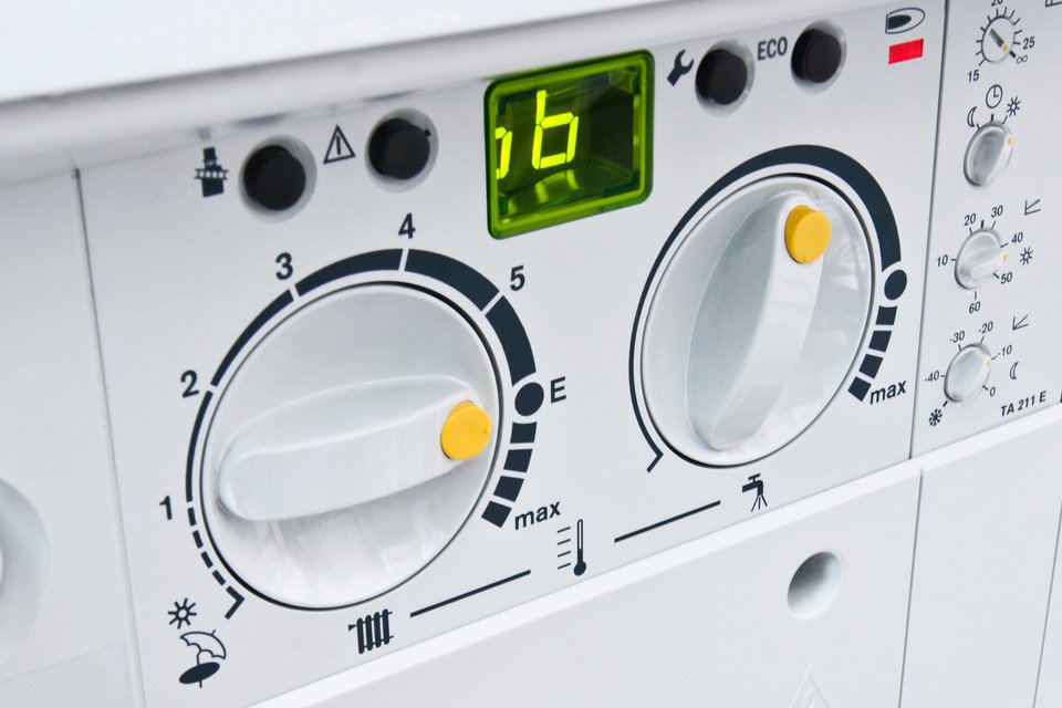 chaudière gaz à condensation