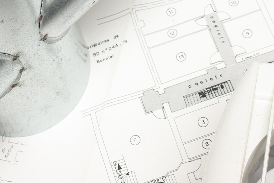 Ventilation double flux