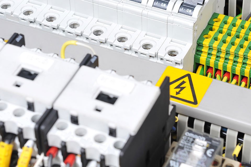 délesteur électrique