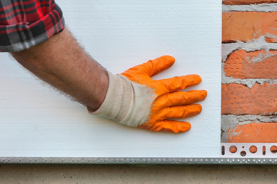 panneau isolant polyuréthane