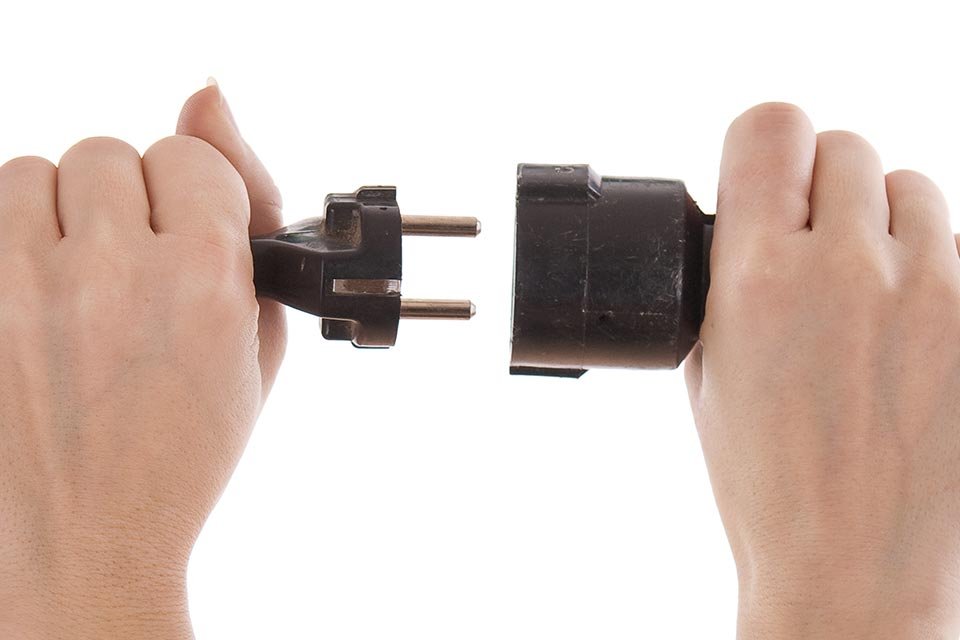 où trouver un électricien