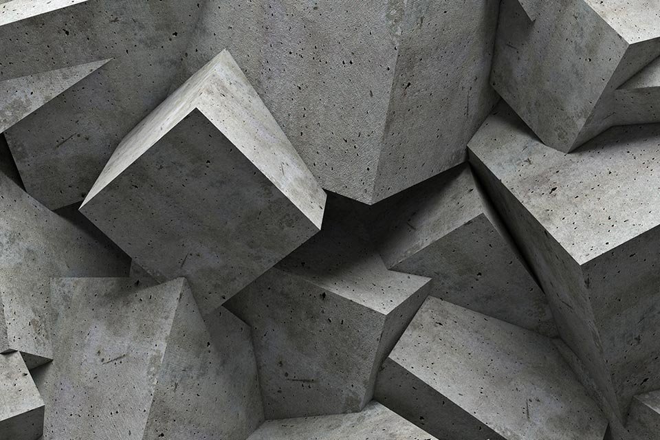 Le béton écologique et dépolluant : une alternative durable